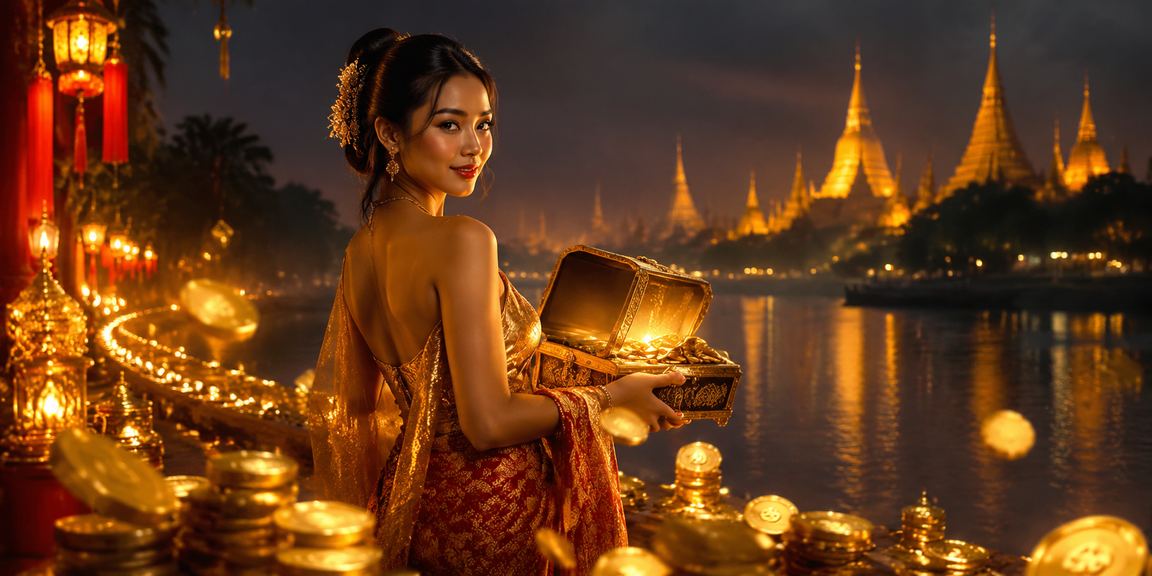 myan77 Bagan pagodas entertainment casino Premier League betting