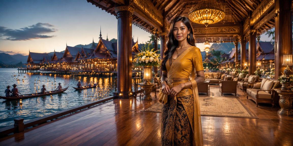 myan77 inle lake entertainment casino myanmar model