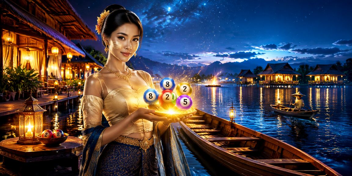 myan77 inle lake lottery thanaka