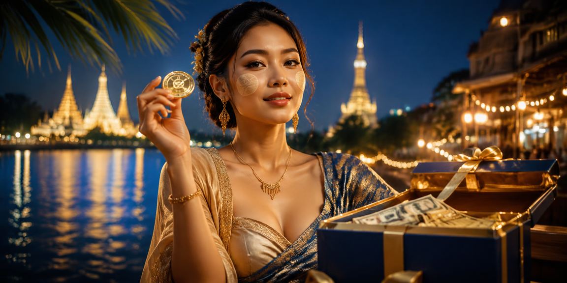 myan77 mawlamyine entertainment casino thanaka
