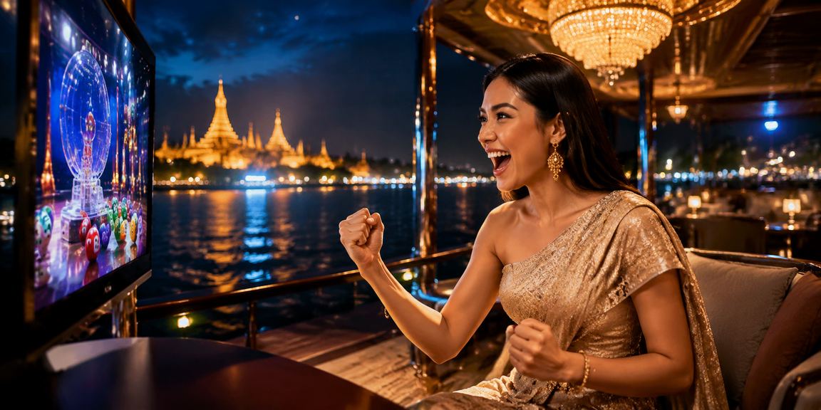 myan77 myanmar lottery myanmar model