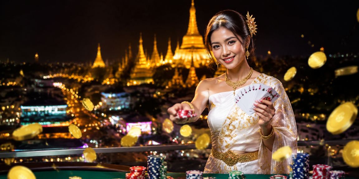 myan77 myanmar poker game longyi ဘောလုံးဘတ်